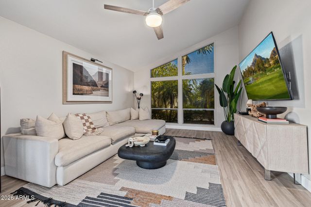 7821 N VIA DE LA SOMBRE --, Scottsdale, AZ 85258