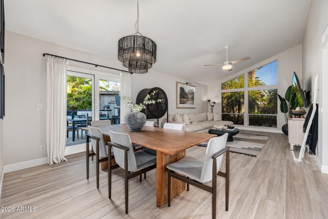 7821 N VIA DE LA SOMBRE --, Scottsdale, AZ 85258