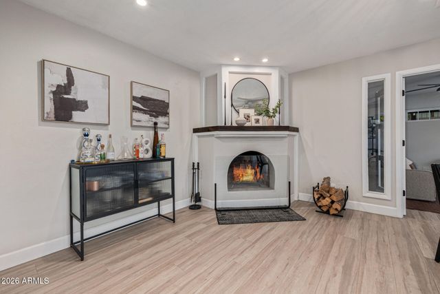 7821 N VIA DE LA SOMBRE --, Scottsdale, AZ 85258