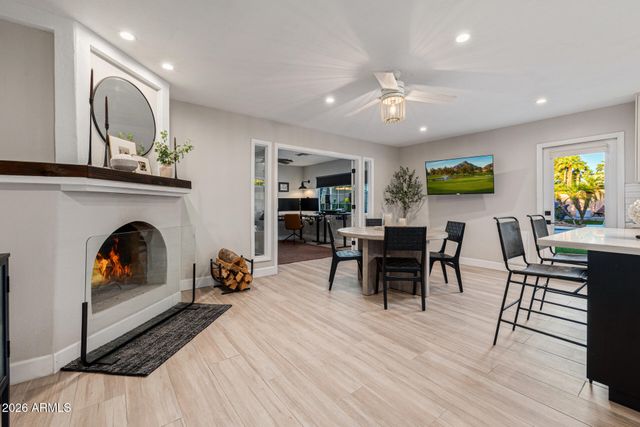 7821 N VIA DE LA SOMBRE --, Scottsdale, AZ 85258