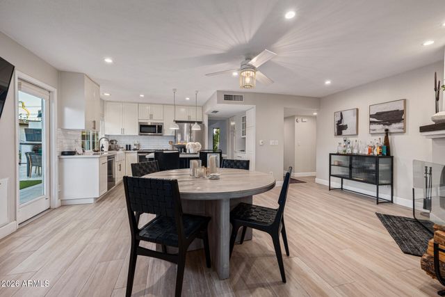 7821 N VIA DE LA SOMBRE --, Scottsdale, AZ 85258