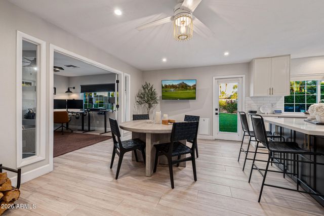 7821 N VIA DE LA SOMBRE --, Scottsdale, AZ 85258