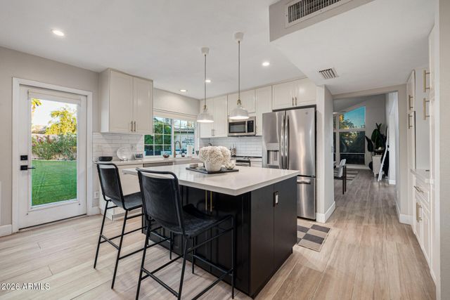 7821 N VIA DE LA SOMBRE --, Scottsdale, AZ 85258