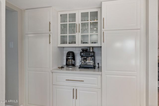 7821 N VIA DE LA SOMBRE --, Scottsdale, AZ 85258