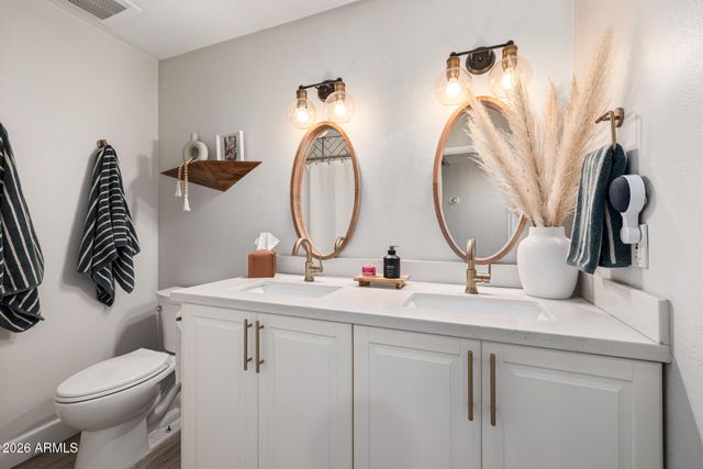 7821 N VIA DE LA SOMBRE --, Scottsdale, AZ 85258