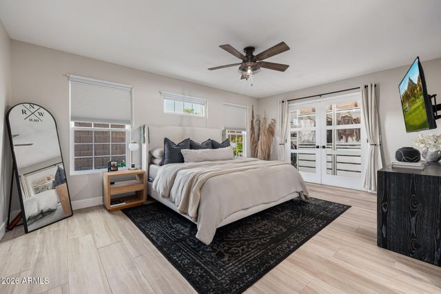 7821 N VIA DE LA SOMBRE --, Scottsdale, AZ 85258