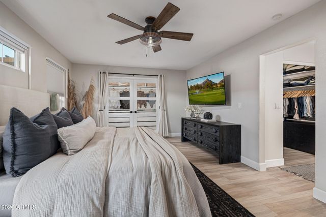 7821 N VIA DE LA SOMBRE --, Scottsdale, AZ 85258