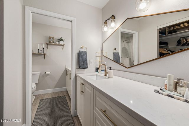 7821 N VIA DE LA SOMBRE --, Scottsdale, AZ 85258