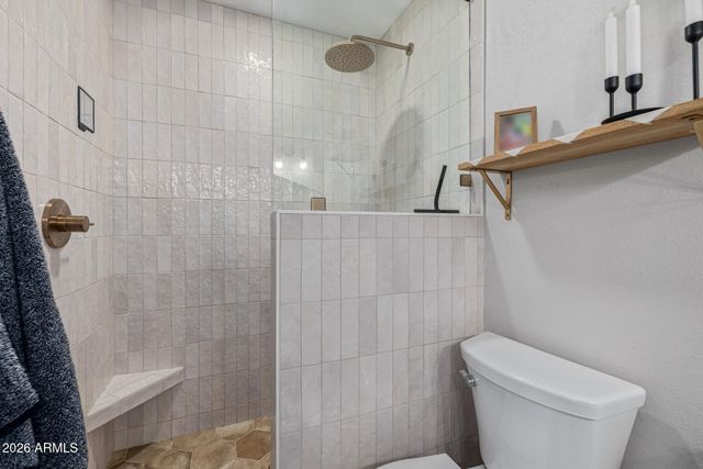 7821 N VIA DE LA SOMBRE --, Scottsdale, AZ 85258