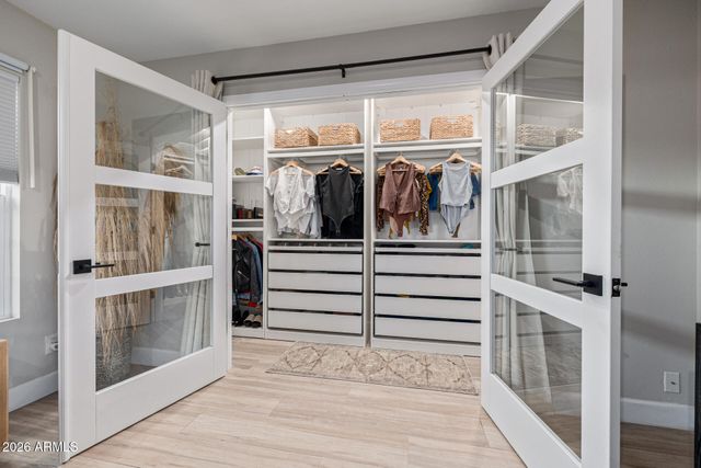 7821 N VIA DE LA SOMBRE --, Scottsdale, AZ 85258