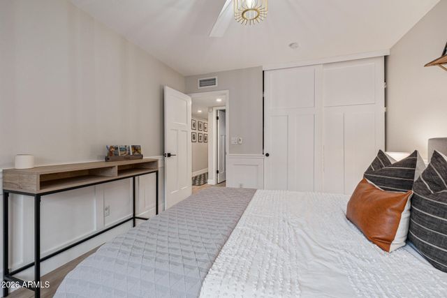 7821 N VIA DE LA SOMBRE --, Scottsdale, AZ 85258