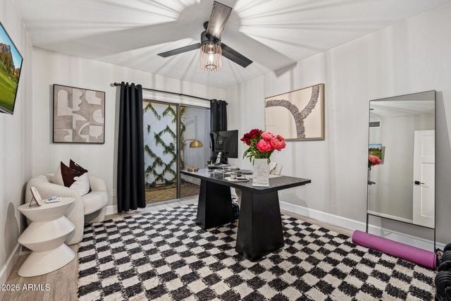 7821 N VIA DE LA SOMBRE --, Scottsdale, AZ 85258