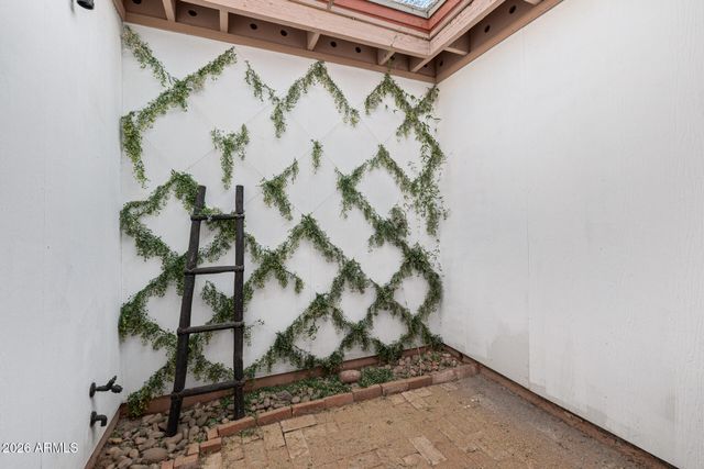 7821 N VIA DE LA SOMBRE --, Scottsdale, AZ 85258