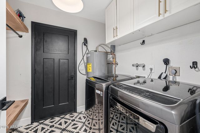 7821 N VIA DE LA SOMBRE --, Scottsdale, AZ 85258