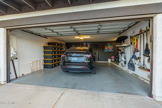 7821 N VIA DE LA SOMBRE --, Scottsdale, AZ 85258