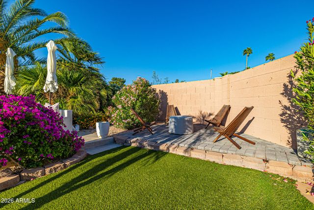 7821 N VIA DE LA SOMBRE --, Scottsdale, AZ 85258