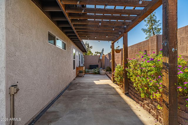 7821 N VIA DE LA SOMBRE --, Scottsdale, AZ 85258