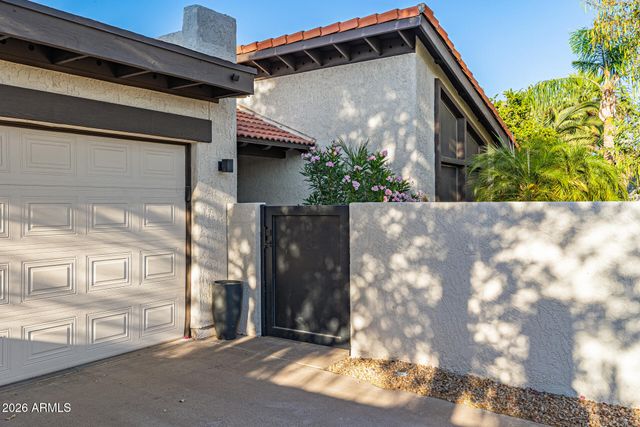 7821 N VIA DE LA SOMBRE --, Scottsdale, AZ 85258