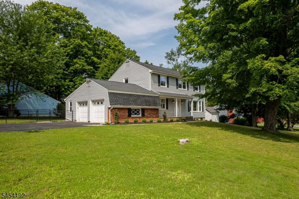 4 W Circuit Dr, Roxbury Twp., NJ 07876 — photo 3