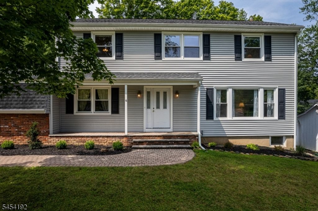 4 W Circuit Dr, Roxbury Twp., NJ 07876 — photo 4