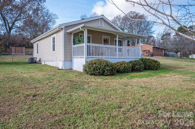 4906 S New Hope Road, Belmont, NC 28012