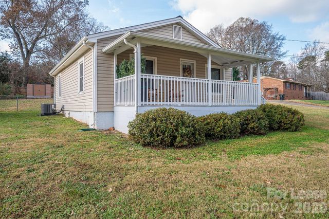 4906 S New Hope Road, Belmont, NC 28012