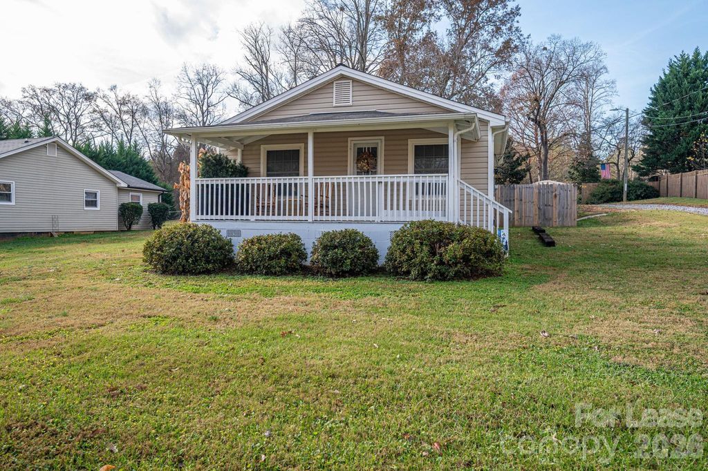 4906 S New Hope Road, Belmont, NC 28012