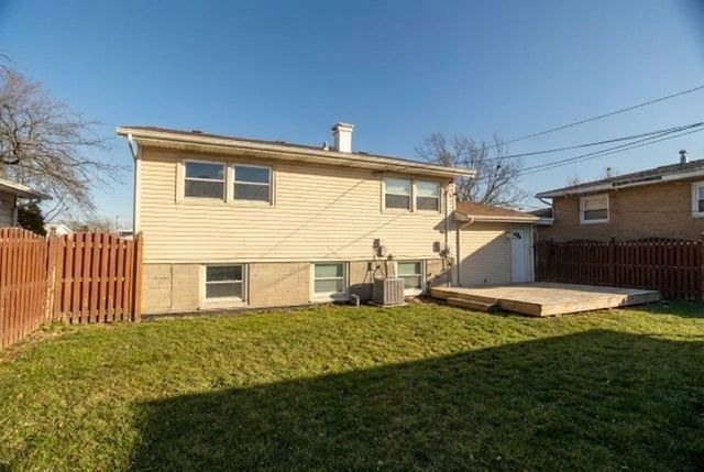 382 Chappel Avenue, Calumet City, IL 60409