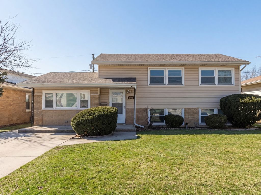 382 Chappel Avenue, Calumet City, IL 60409