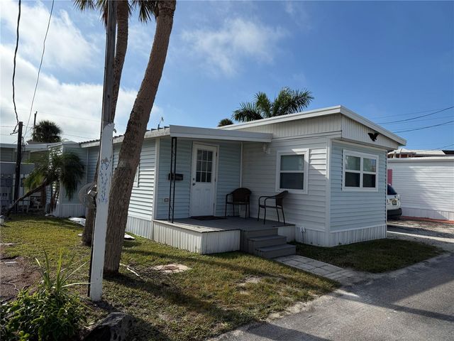 2601 GULF DRIVE N 611, Bradenton Beach, FL 34217