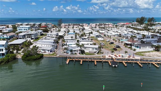 2601 GULF DRIVE N 611, Bradenton Beach, FL 34217