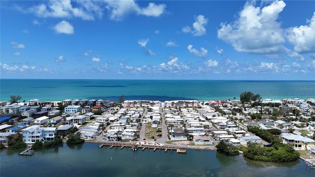 2601 GULF DRIVE N 611, Bradenton Beach, FL 34217