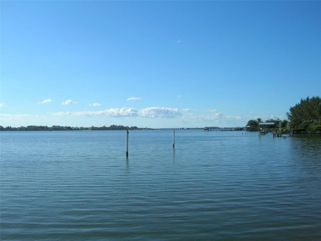 2601 GULF DRIVE N 611, Bradenton Beach, FL 34217