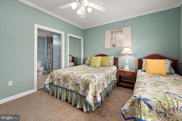 16 138TH ST #206, Ocean City, MD 21842