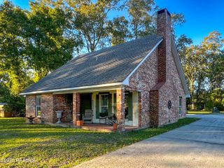 1104 N Monte Blanc Drive, Abbeville, LA 70510