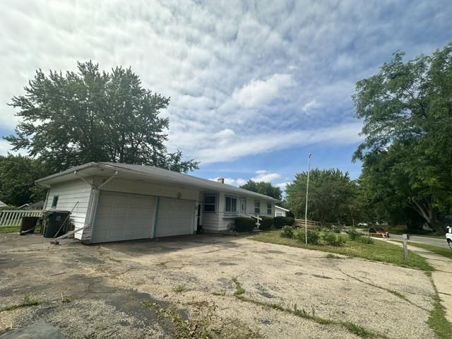 4502 Elgar Lane, Madison, WI 53704