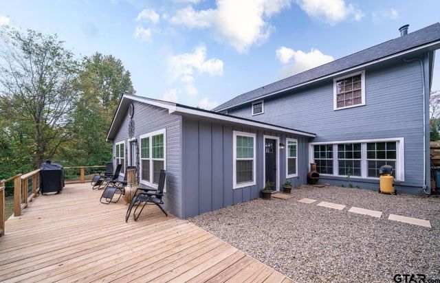 164 CR 2771, Mineola, TX 75773