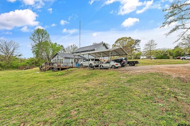 164 CR 2771, Mineola, TX 75773
