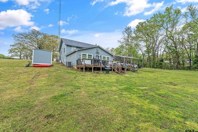 164 CR 2771, Mineola, TX 75773