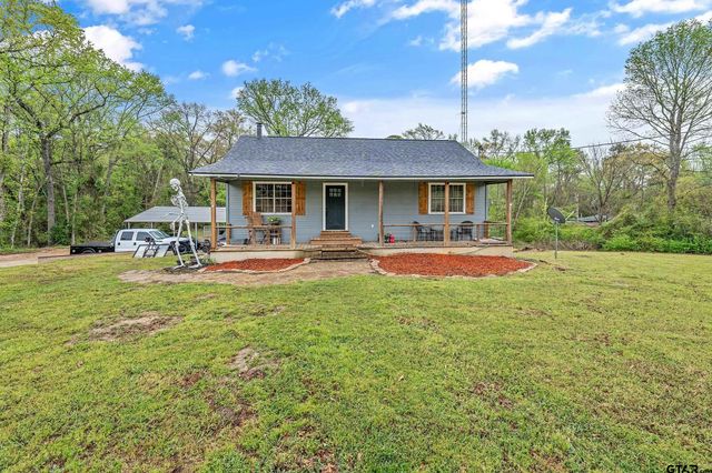 164 CR 2771, Mineola, TX 75773
