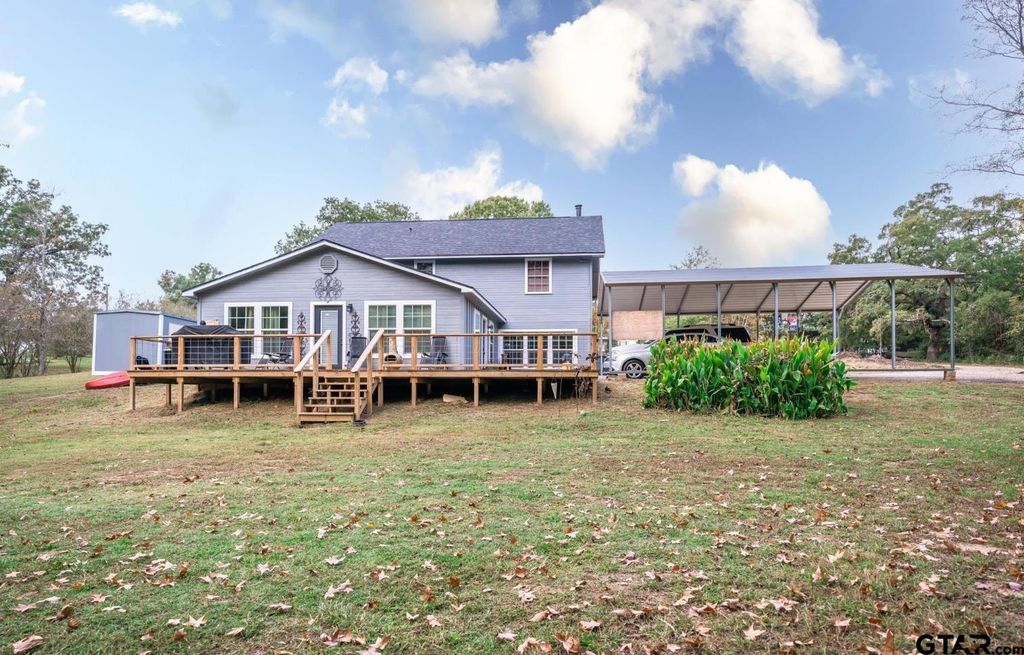 164 CR 2771, Mineola, TX 75773