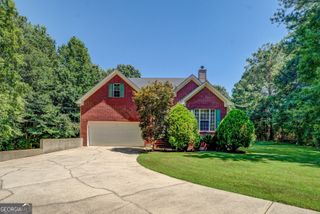 897 Lake Stone Lea Drive, Oxford, GA 30054