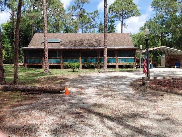11615 Sunset Boulevard, The Acreage, FL 33411