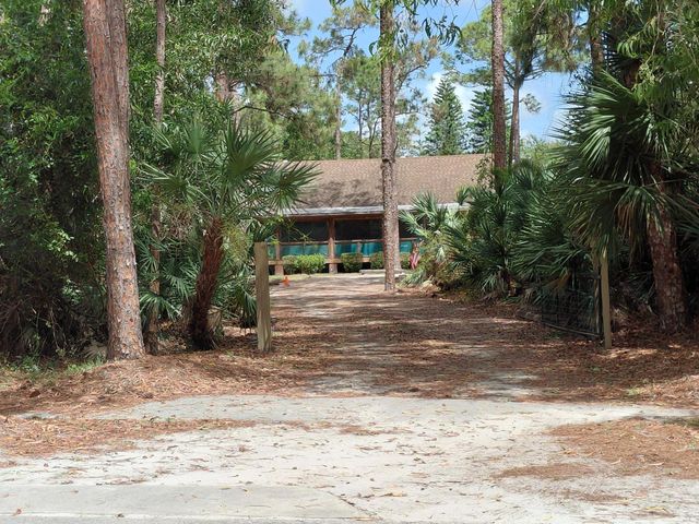 11615 Sunset Boulevard, The Acreage, FL 33411