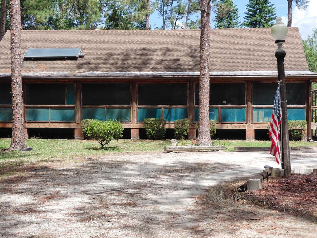 11615 Sunset Boulevard, The Acreage, FL 33411