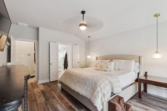 3605 Bunyan CIR, Lago Vista, TX 78645