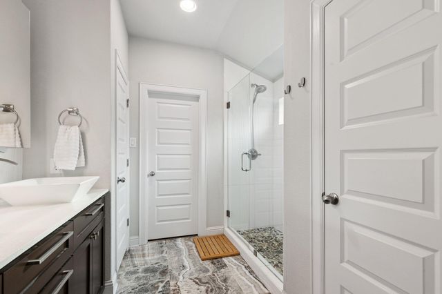 3605 Bunyan CIR, Lago Vista, TX 78645