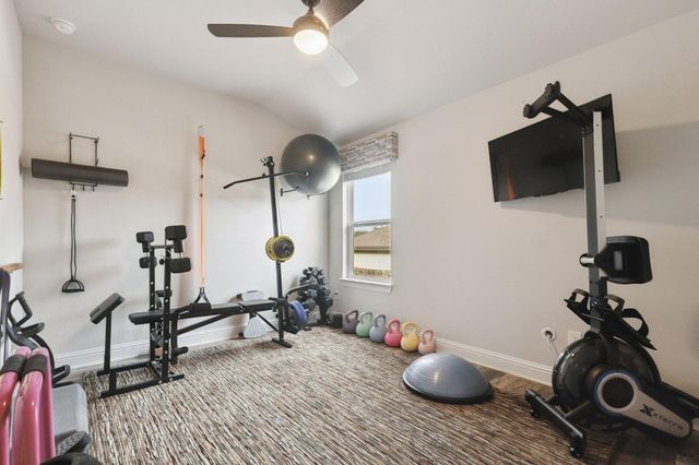 3605 Bunyan CIR, Lago Vista, TX 78645