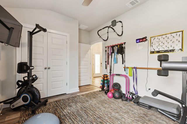 3605 Bunyan CIR, Lago Vista, TX 78645