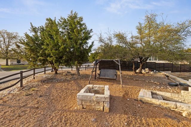 3605 Bunyan CIR, Lago Vista, TX 78645